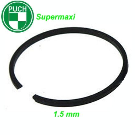 Mofa Kolbenring Supermaxi Original FS T1 Ø 38 x 1.5 mm